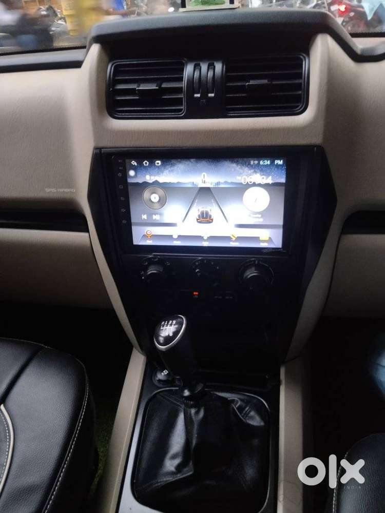 Mahindra Scorpio Classic 2.2 S Mt 7 Str, 2022, Diesel