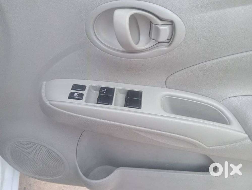 Nissan Sunny Diesel Special Edition, 2012, Diesel