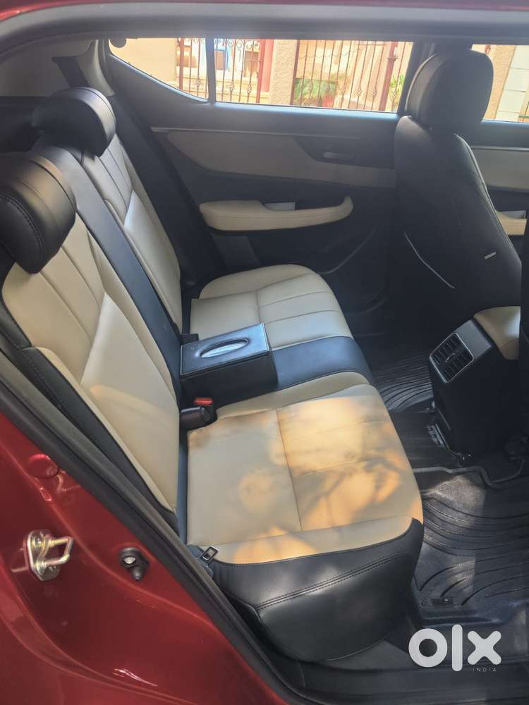 Honda Elevate Vx Cvt, 2023, Petrol