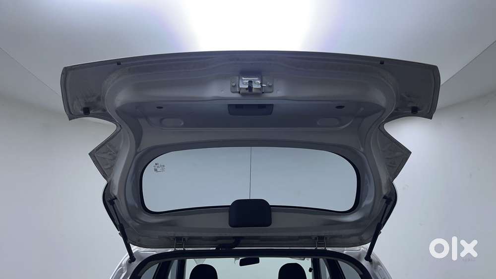 Renault Kwid 2019-ongoing 1.0 Rxt (o), 2019, Petrol