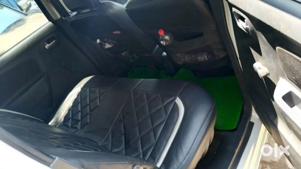Maruti Wagon R 2011 एलपीजी