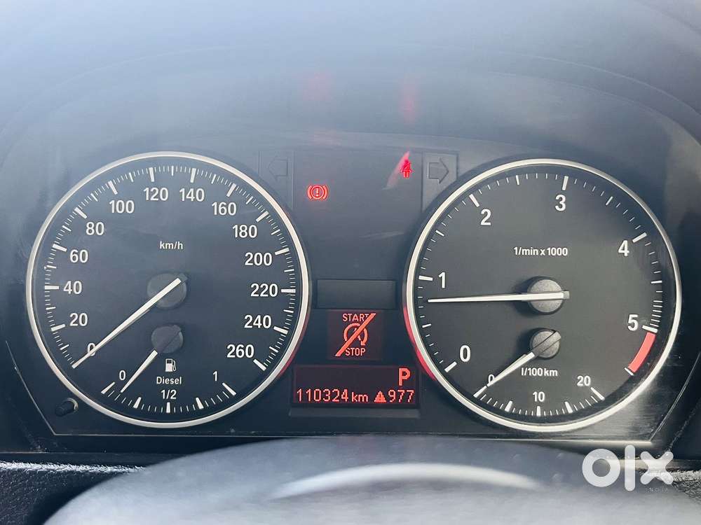 Bmw X1, 2014, Diesel