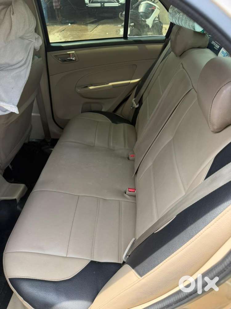Maruti Suzuki Swift Dzire 2014 Diesel Well Maintained