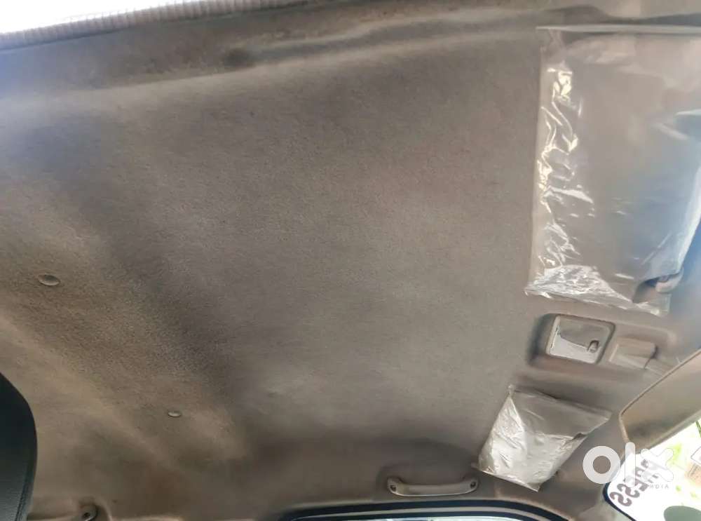 Maruti Suzuki S-presso 2019 Petrol Well Maintained