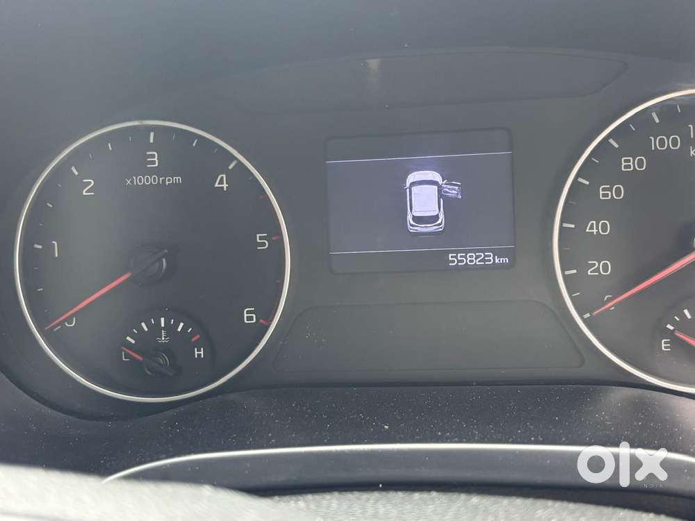 Kia Seltos Htk D, 2022, Diesel