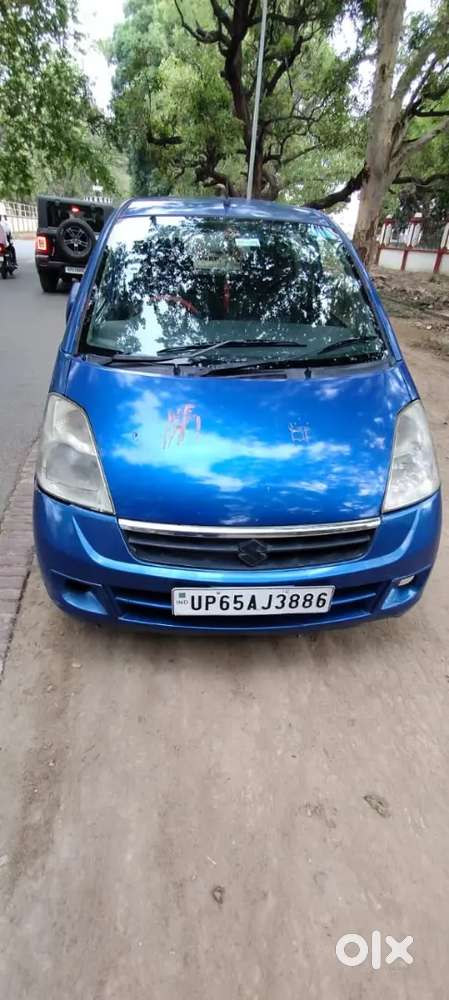 Maruti Suzuki Zen Estilo 2007 Petrol Well Maintained