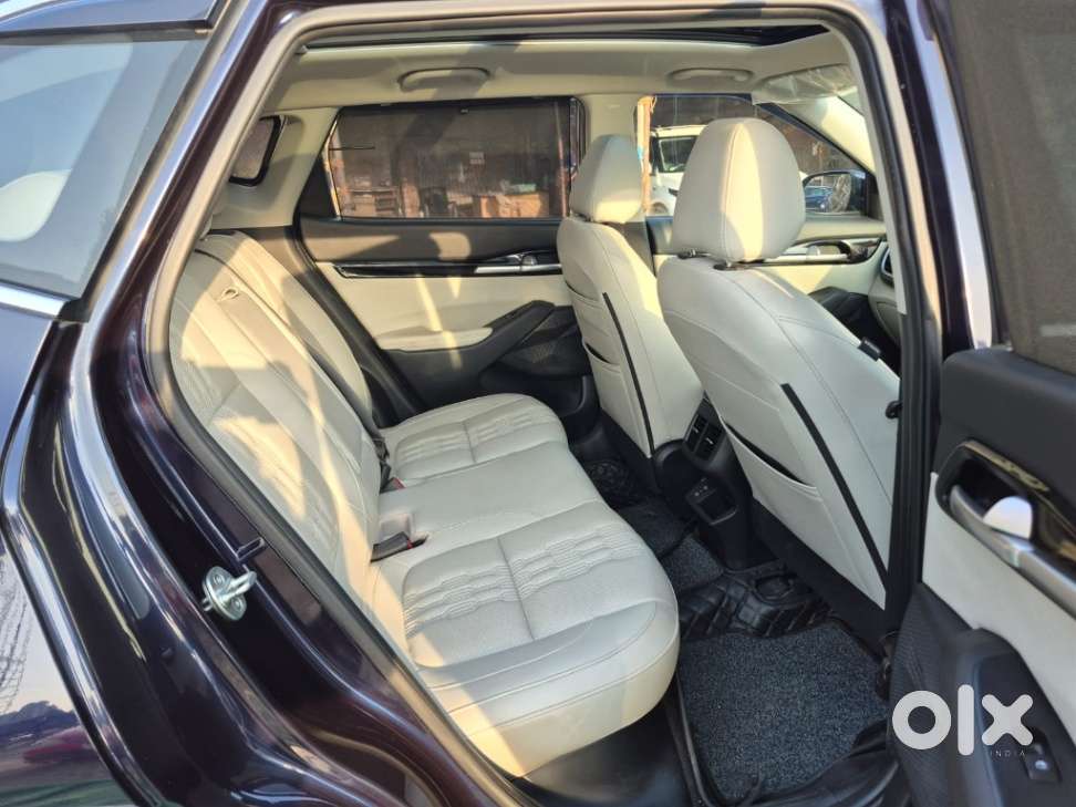 Kia Seltos Htx Ivt G, 2024, Petrol