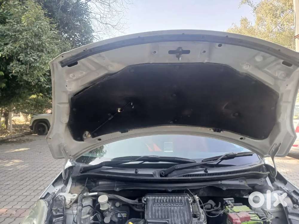 Maruti Suzuki Swift 2016 Petrol 19790 Km Driven