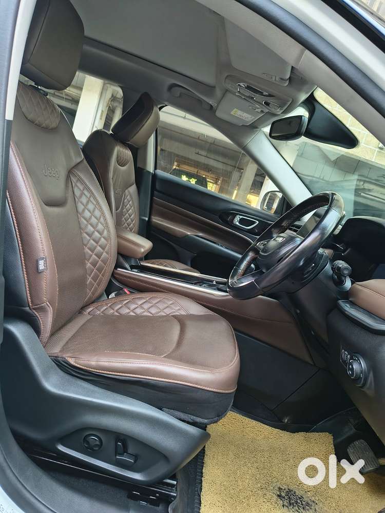 Jeep Meridian Limited Opt 4x4, 2022, Diesel