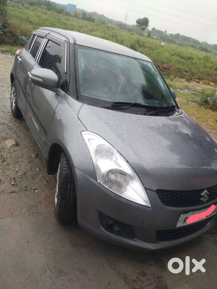 Maruti Suzuki Swift Dzire 2014 Diesel Good Condition