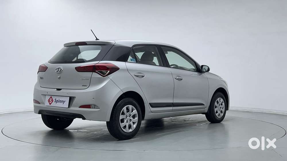 Hyundai Elite I20 Sportz 1.2, 2016, Petrol
