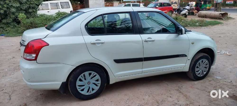 Swift Dzire 2011 Year Vxi Model