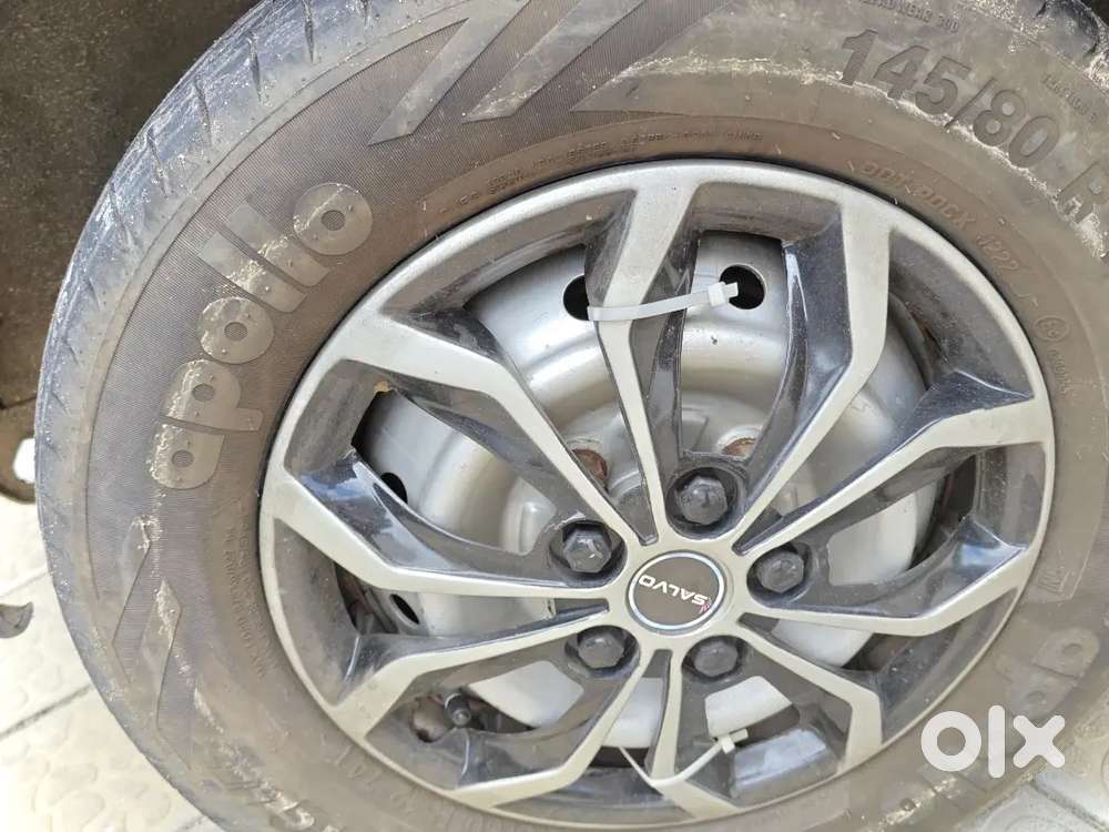 Alto 800 Petrol 2011 Excellent Condition