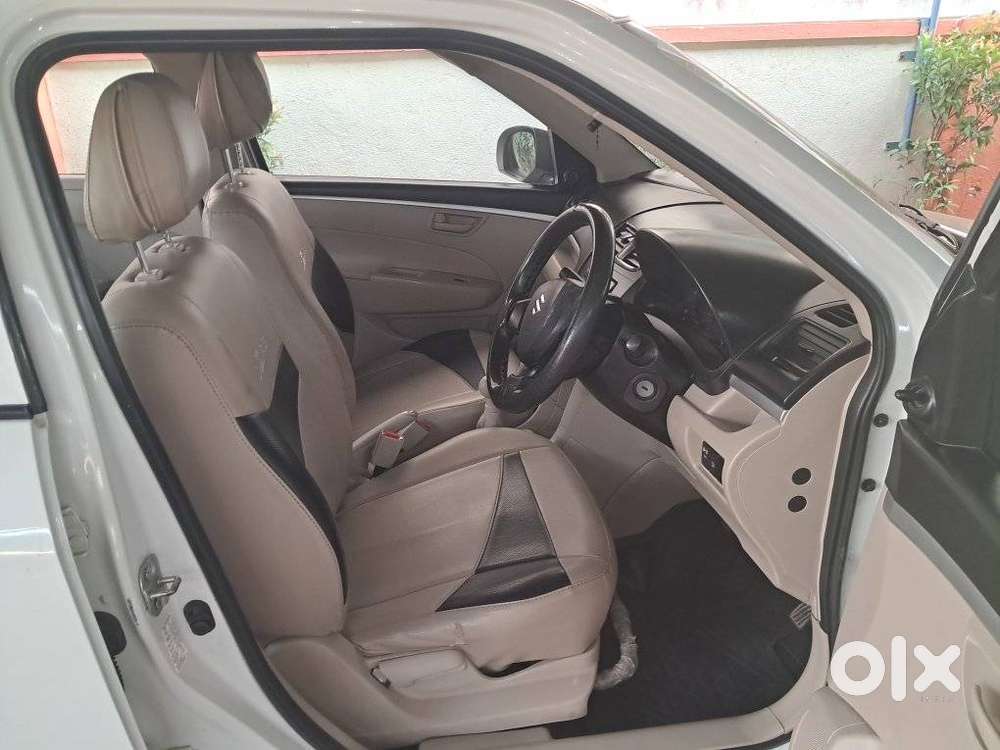 Maruti Suzuki Swift Dzire Tour, 2022, Cng & Hybrids
