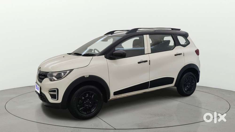 Renault Triber Rxl, 2024, Petrol