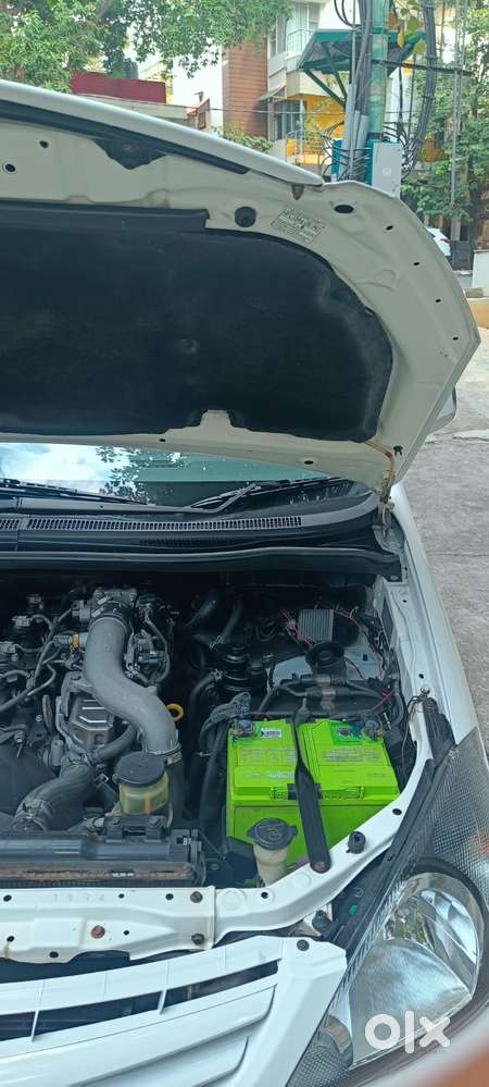 Toyota Innova 2.5 G (diesel) 7 Seater, 2010, Diesel