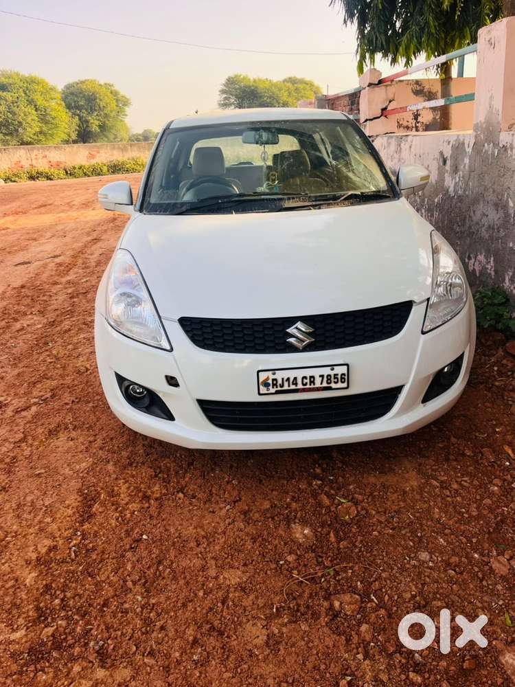 Maruti Suzuki 2013 Diesel