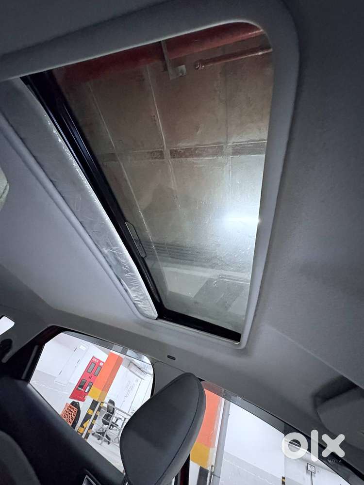 Ford Ecosport 2020 Petrol 15000 Km Driven