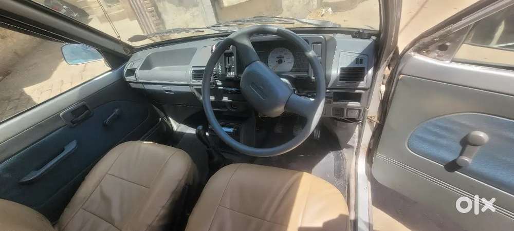 Maruti Car All Original New Tyre All Ok Condition