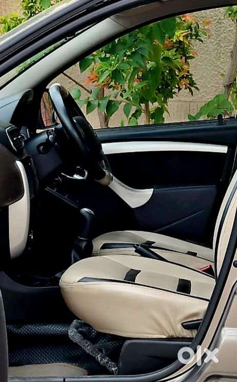 Nissan Terrano Xl D Plus, 2017, Diesel