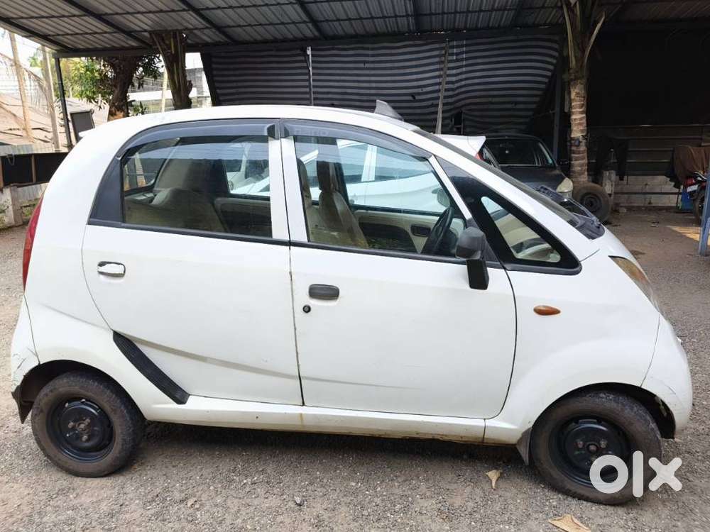 Tata Nano, 2014, Petrol