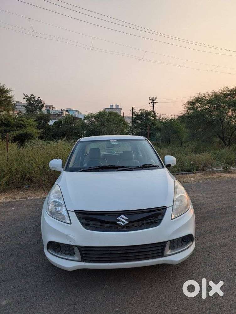 Maruti Suzuki Swift Dzire Vdi Bsiv, 2018, Diesel