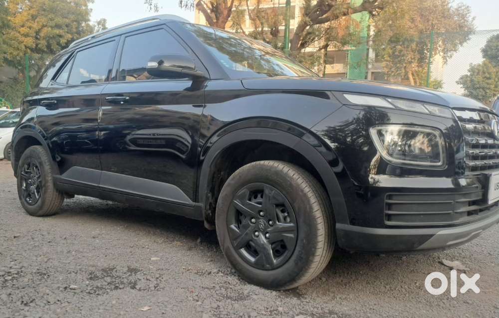 Hyundai Venue 1.2 S (o), 2025, Petrol