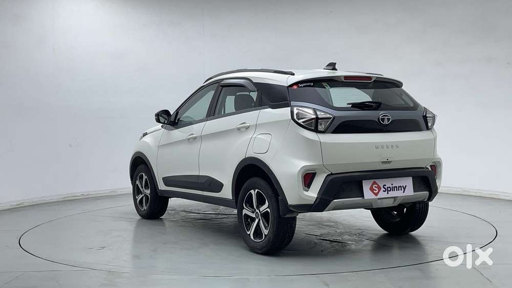 Tata Nexon 1.5 Revotorq Xz Plus, 2021, Diesel