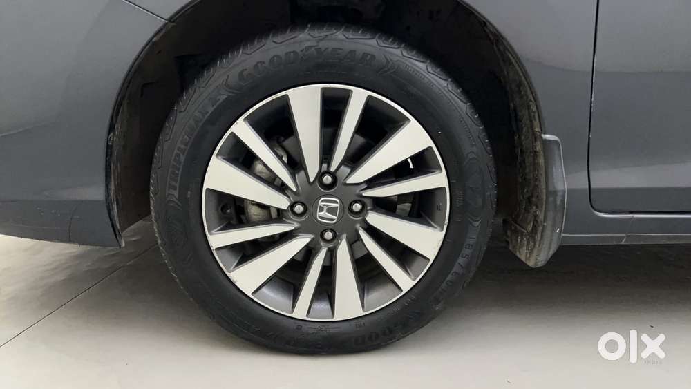 Honda City Vx Petrol Cvt, 2023, Petrol