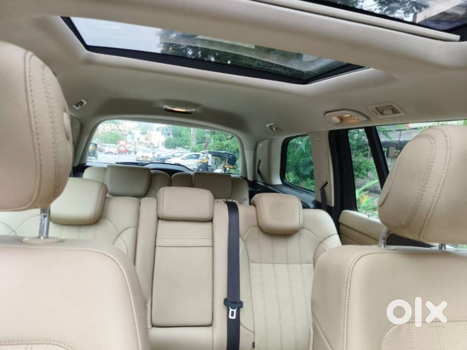 Mercedes-benz Gls 350 D, 2017, Diesel