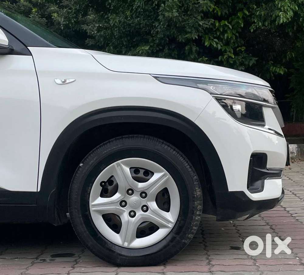 Kia Seltos Htk D, 2020, Diesel