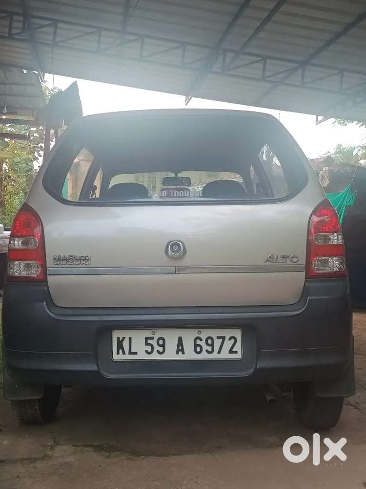 Neatly Maintained, Low Km Run Paper Upto 2029