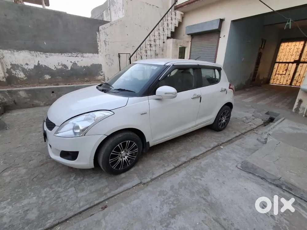 Maruti Suzuki Swift 2013 Diesel 150000 Km Driven With Good Condition