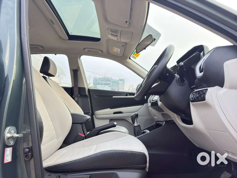 Kia Sonet Htx Turbo Imt, 2024, Petrol