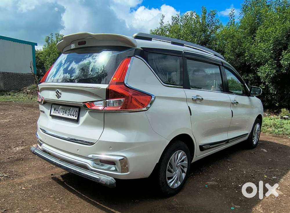 Maruti Suzuki Ertiga Vxi (o) Cng, 2023, Cng & Hybrids