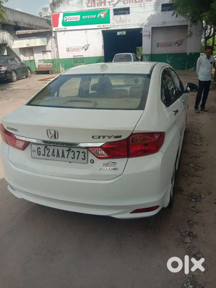 Power Ful Engine And So Sweet Looking Car