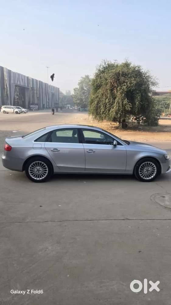 Audi A4 2014-2016 1.8 Tfsi Premium Plus, 2015, Petrol