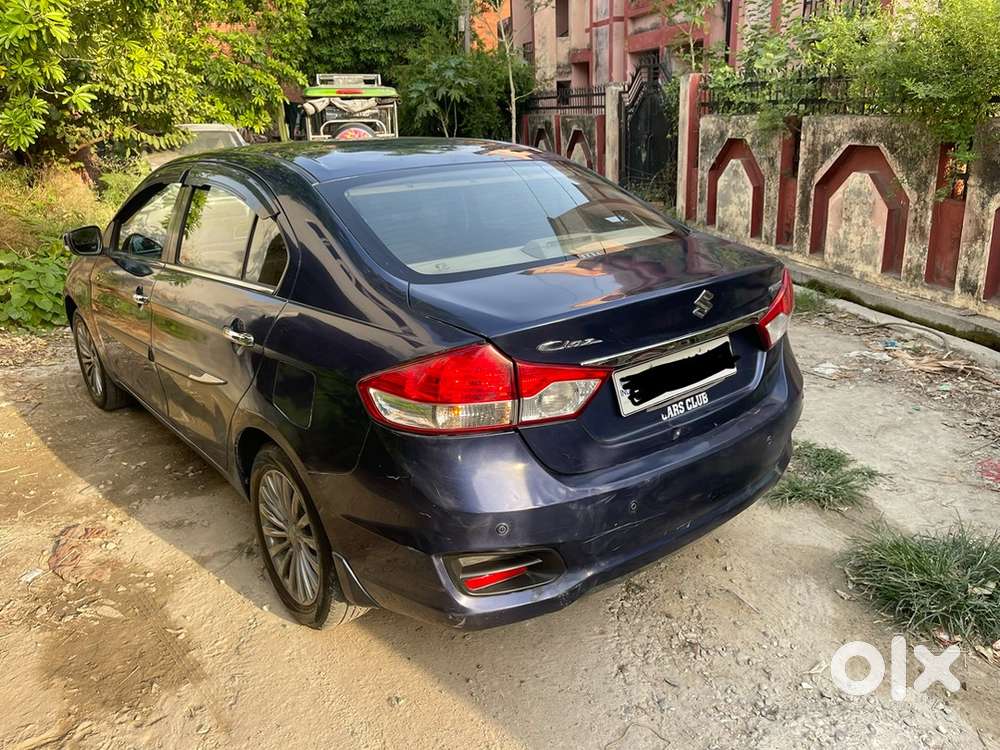 Maruti Suzuki Ciaz Diesel Well Maintained
