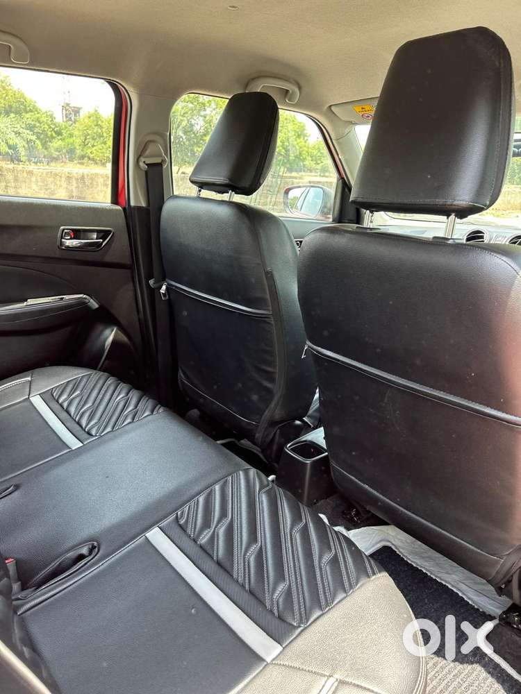 Maruti Suzuki Swift 2018 Amt Zxi, 2020, Petrol