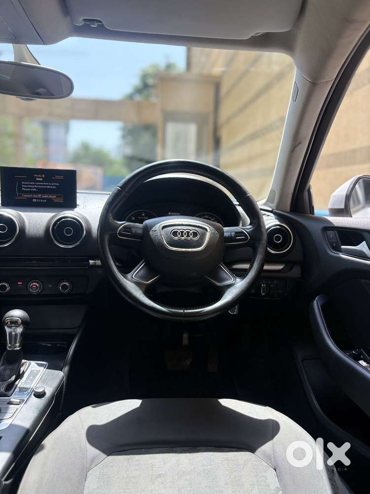 Audi A3 2.0 35 Tdi Premium, 2015, Diesel