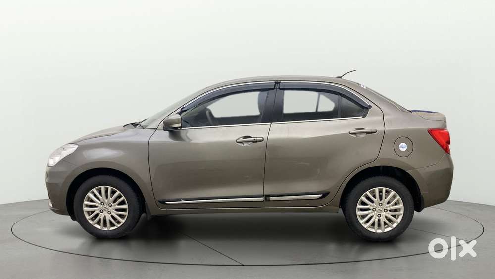 Maruti Suzuki Swift Dzire Amt Zxi, 2020, Petrol