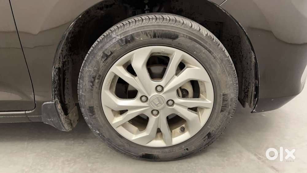 Honda Amaze Vx Cvt I-vtec, 2019, Petrol