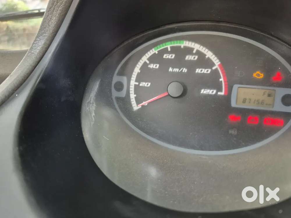 Tata Nano Xt 2013 Petrol