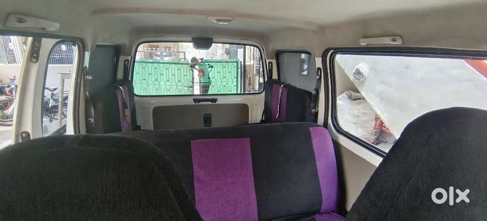 Maruti Eeco 5 Str 2006