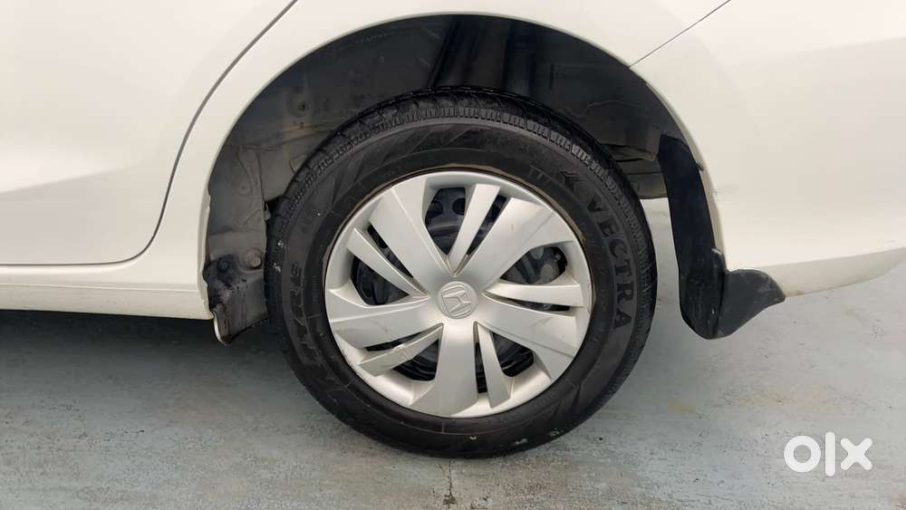 Honda Amaze S 1.2 Petrol Mt, 2023, Petrol