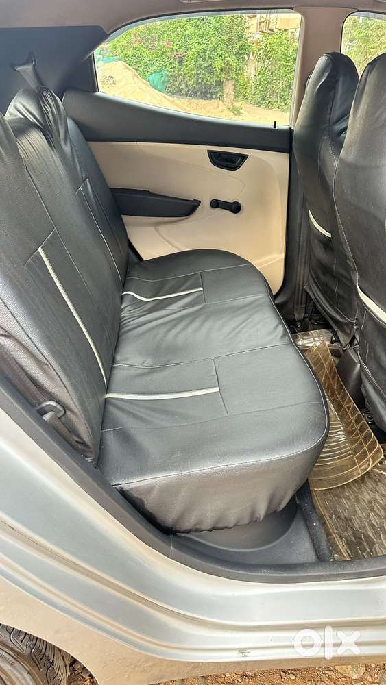 Hyundai Eon Magna + 1.0 Litre Kappa, 2017, Petrol