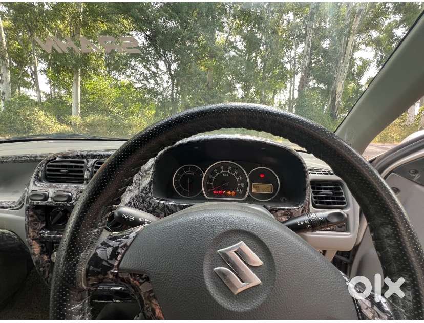 2013 Maruti Suzuki Alto