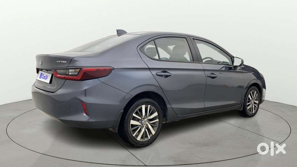 Honda City 1.5 Vx I-vtec Mt, 2022, Petrol