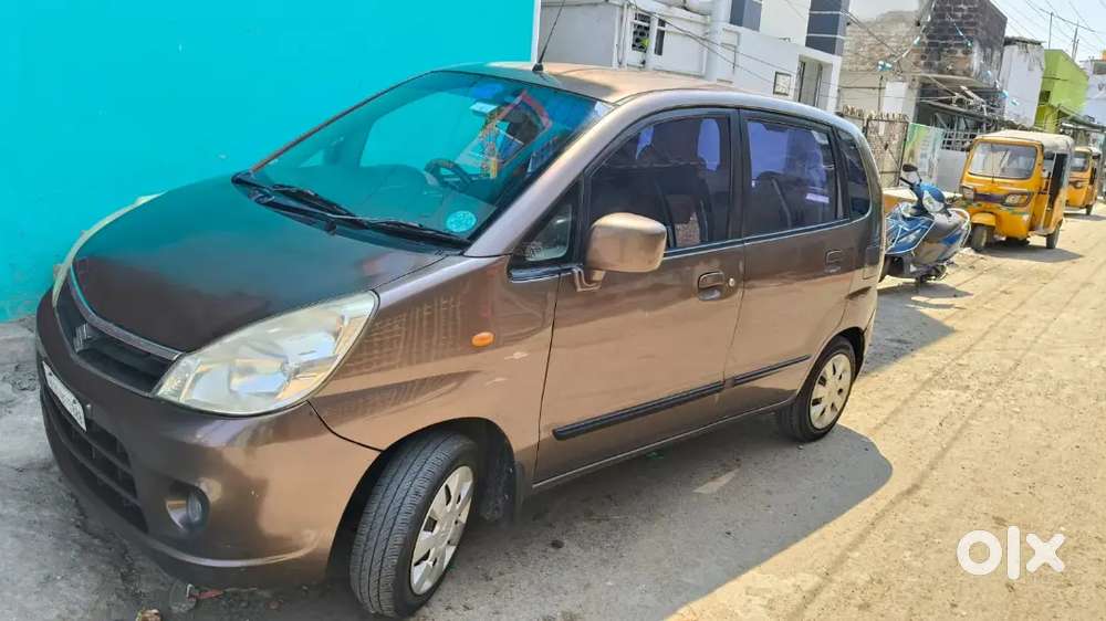 Maruti Suzuki Estilo 2010 Top End Model