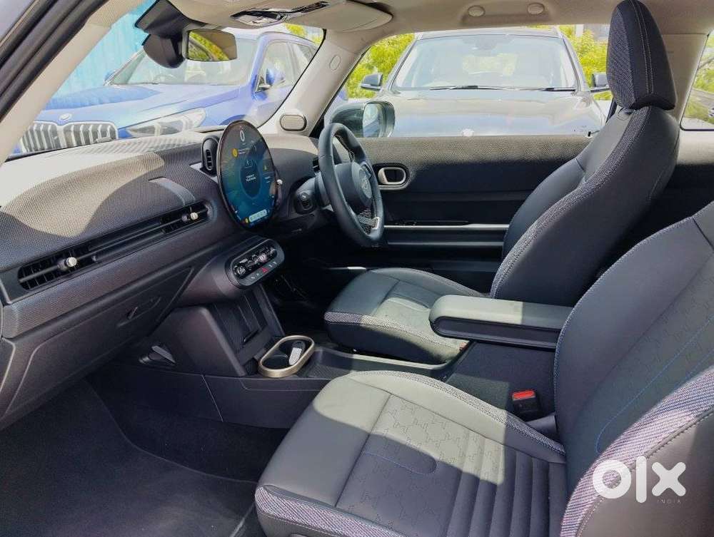 Mini Cooper 3 Door S, 2024, Petrol